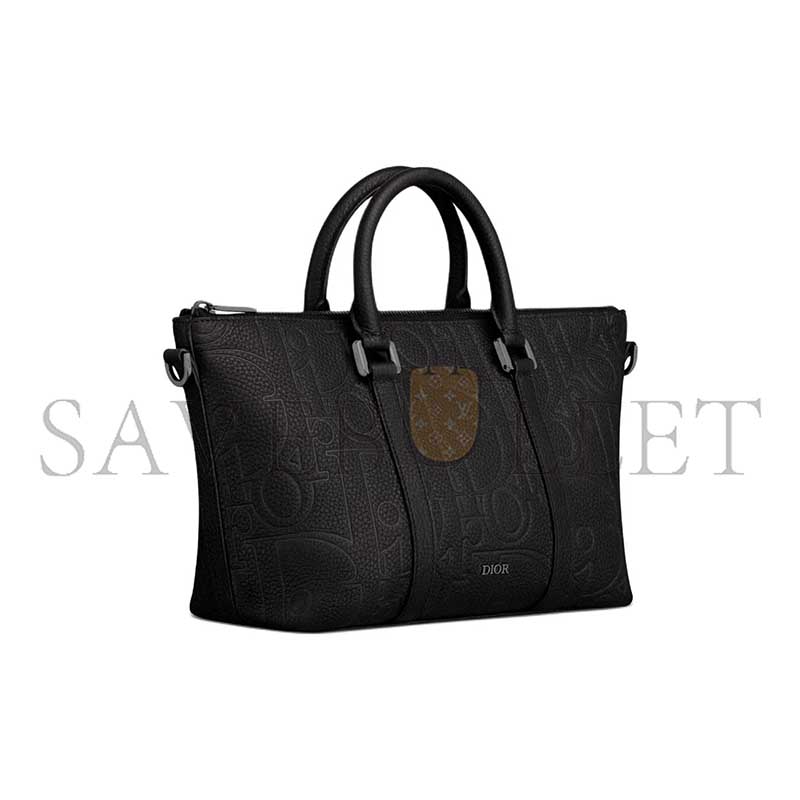 D*or weekender 25 D*or gravity leather 1espo322llg-h00n (31*18*12cm)